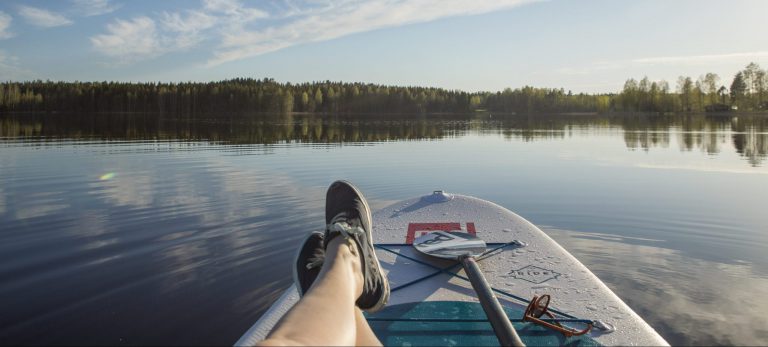 järvimaisema