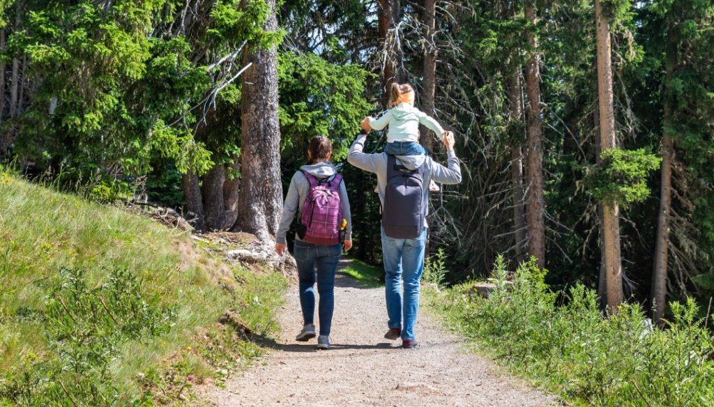 Loppukesä ja alkusyksy ovat ihanaa aikaa luontoretkeilyyn. Joutsan helppokulkuisilla luontoreiteillä viihtyy koko perhe. Lue alta mitä kohteita Joutsan pörröinen maskotti Jorava vinkkaa lapsiperheille